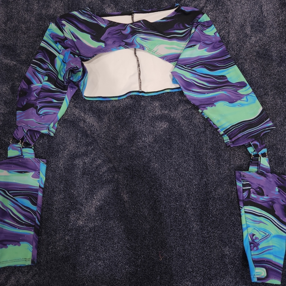 FRW AM sleeves